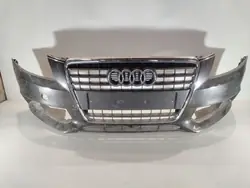 Parachoques delantero Audi A4 S4 B8 2011