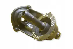 Ölfiltergehäuse OEM 074115417A für VW Transporter T4