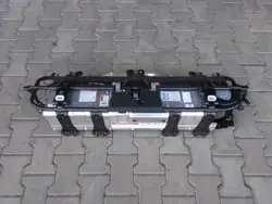 Batería OEM 37501-P0000 para Kia Sportage V / Hyundai Tucson IV