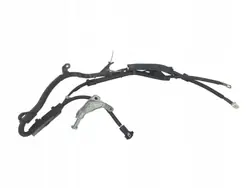 Batterikabel Mazda 3 IV BP OEM 476089 - Begagnad