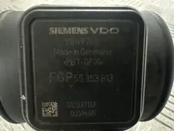 Capteur de débit d'air OEM 55353813 pour Opel Signum 1.8