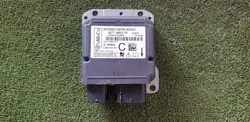 Module capteur airbag Ford DS7T-14B321-CF