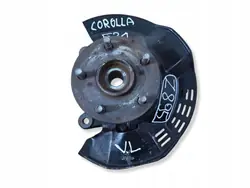 OEM 43212-024XX Vänster Framstag för Toyota Yaris