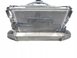 KOELVENTILATOR MERCEDES E-KLASSE W211 S-KLASSE W220