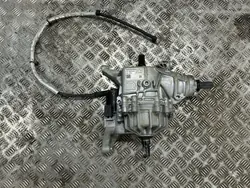 Différentiel arrière Dodge Hornet 00463538450