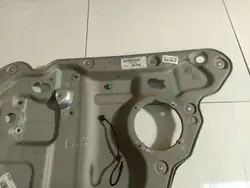 OEM 1T0839730H Türschloss hinten rechts für VW Touran