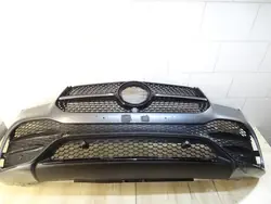MERCEDES GLE W167 AMG Parachoques delantero A1678855103 LLU