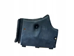 AUDI A6 A7 4G C7 Protetor de Chassi Direito Frontal 4G0825202A