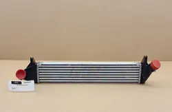 Intercooler Dacia Sandero Renault Duster Logan