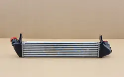 Intercooler Dacia Sandero Renault Duster Logan