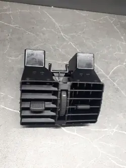 Grelha de Ventilação Traseira VW Touran I