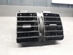 Grille de Ventilation Arrière VW Touran I