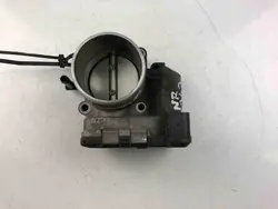Corps de papillon AUDI TT 1.8 T 06A133062C