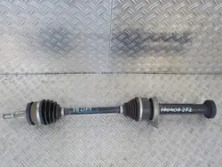 VW T5 Lift 2.0 rechte Halbachse OEM 7E0407272