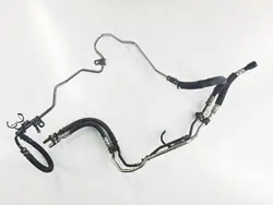 Oljerör OEM TPR14332 för Citroen C5 III 2.7 V6 HDI