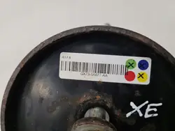 Soporte OEM GX73-5A677-AA Suspensión Trasera Derecha Jaguar