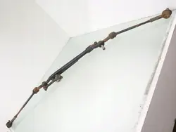 Barra de direção direita MERCEDES-BENZ SL (R129) 1244630432