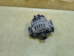 MERCEDES W204 LIFT 2.2 CDI Vaihtovirtageneraattori A0009067900