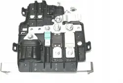 KLEMA INSTALACJA WIĄZKA PLUSOWA RENAULT MASTER III