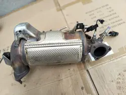 OEM C02F040 DPF-katalysaattori Tucson Sportagelle