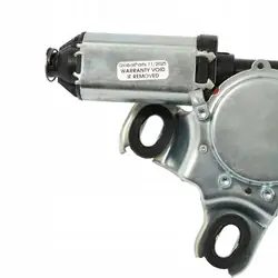 Engranaje de motor de limpiaparabris para Skoda Octavia A5 OEM 1Z5955711B