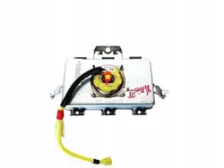OEM F3C42S53VY46U4DWCYV4U7I6GKa Passagerarkrock Toyota Yaris