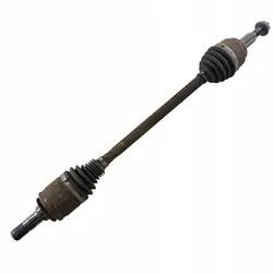 Bakaxel Jeep Grand Cherokee 2015