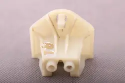 MINI R60 R61 achter linker deurgreepbeugel OEM 9800627