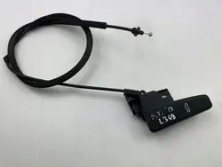 Huvöppningshandtag 3G0823533