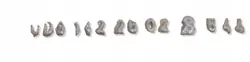 Collecteur d'échappement Mercedes-Benz E W124 OEM A6031422502