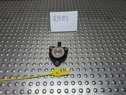 Kamaxelsensor OEM S25165615 för Nissan Juke