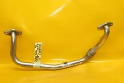 EGR-rör OEM 036131521A för VW Touran, Audi, Skoda, Seat