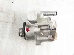 Bomba de direção assistida Opel Vivaro