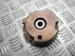 Pakopuolikampiakselin hammaspyörä OEM 7540348 BMW