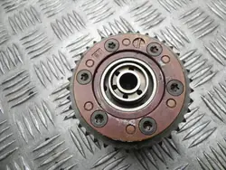 Pakopuolikampiakselin hammaspyörä OEM 7540348 BMW