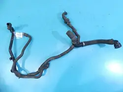 Jäähdytysnesteletku Skoda Superb II 2.0 TDI