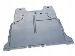 Couvercle moteur OEM 2Q0825236 pour Seat Ibiza V 2020