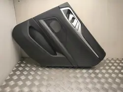 BMW i4 2024 Taka-Oikea Oven Verhoilu OEM 40123941
