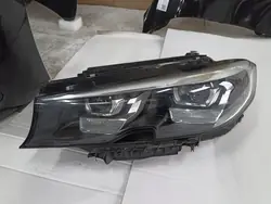 BMW G20 G21 Komplett LED Scheinwerfer Links Rechts OEM 8496149 8496150