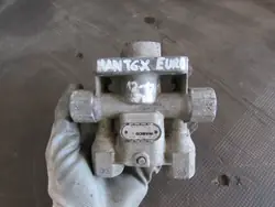 Ilmaventtiili OEM 81521516098 MAN TGX Euro 6:lle