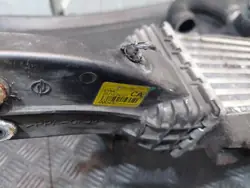 Intercoolerleidingen OEM 23710-34101 voor SsangYong Korando