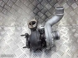 Turbo d'occasion OEM 8200447624 pour Renault Espace IV