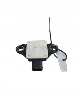 ESP Accelerationssensor Citroen Berlingo 9680486580
