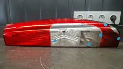 Farol traseiro direito Mercedes Vito W639 A6398201764