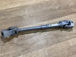 Eixo da coluna de direção OEM HK83-3C662-BC Usado
