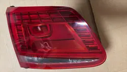 Feu de hayon gauche VW TOUAREG 2011 7P6945307