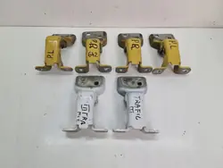 Dobradiças Portas Dianteiras OEM 311772M/N Trafic Vivaro