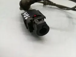 Sensor de velocidade de roda ABS Vauxhall Mokka 1.4 Gasolina OEM 94544440