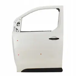 Vänster Framdörr 9811893680 Expert III Vivaro C Jumpy III