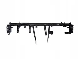 Mercedes-Benz GL X164 kojelautakehys OEM A1646800755